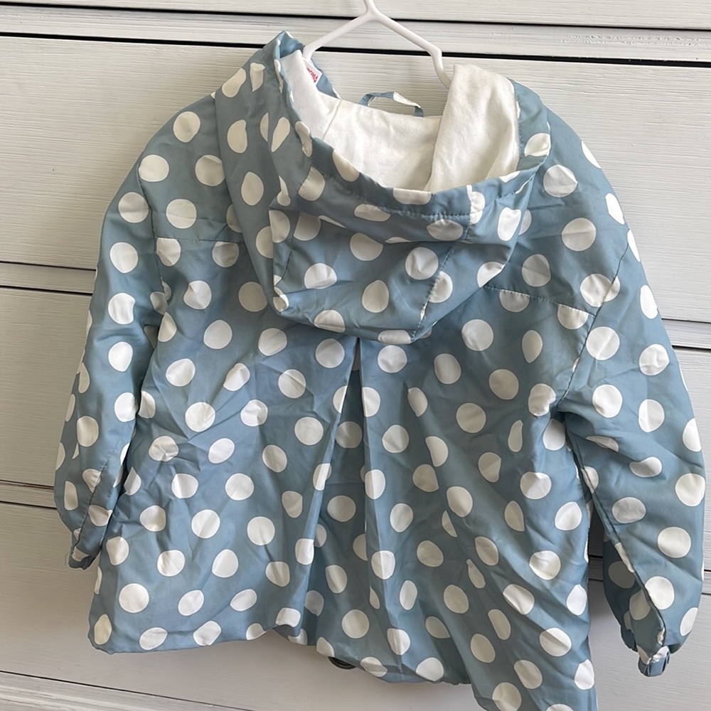 Zara jacket - Picture 2 of 2